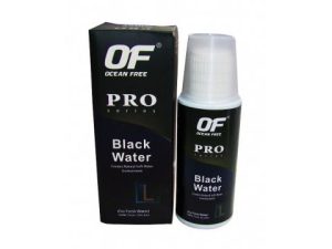 Extract natural de tanin Super Natural Black Water 120 ml