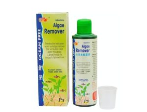 Solutie anti alge P5 Absolute Algae Remover 250 ml