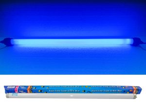Neon acvariu Aqua Zonic Super Actinic Blue T8 18W
