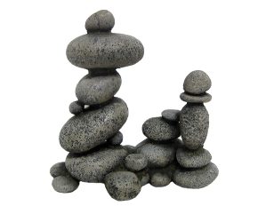 Decor pietre acvariu Zen Stone XL