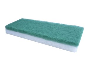 Material filtrant acvariu / pond Green & White Bio Wool AW096A