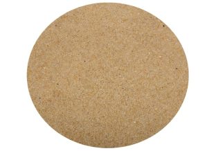 Nisip acvariu natur Sahara fin punga 1 kg. granulatie 1 mm