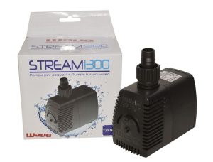 Pompa submersibila aqua STREAM 1300 l/h