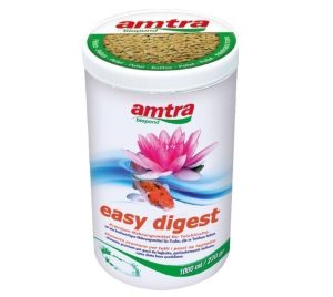 Hrana crapi koi Amtra Biopond Easy Digest 1000 ml