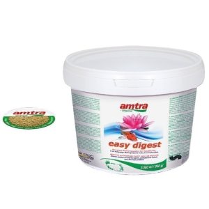 Hrana crapi koi Amtra Biopond Easy Digest 5500 ml