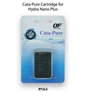 Cartus Cata-Pure Hydra Nano Plus