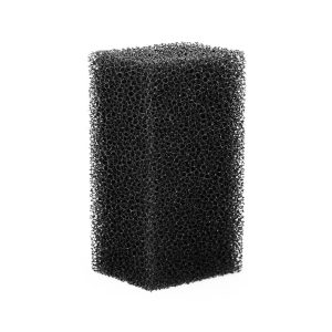 Rezerva burete material filtrant Filtru cascada silentios acvarii 4-40L Crystal 1 Cod produs: EF075