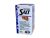 Sare acvariu protectie pesti exotici de apa dulce Stress Reliever Salt 500 gr.