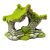 Decor acvariu casa cu moss – decoratiune acvariu
