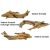 Decor acvariu Drift Wood Urias model XXL01