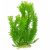 Plante acvatice artificiale 26 cm Ceratophyllum