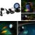 Spot leduri subacvatice senzor exterior de lumina