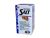 Sare acvariu cu protectie pesti exotici de apa dulce Stress Reliever Salt 1000 gr.