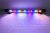 Sistem LED iluminare acvariu 24 leduri 35 cm