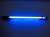Lampa fluorescenta Submersibila 50 cm albastru