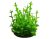 Planta artificiala acvariu bacopa verde (PP298) 8 cm