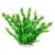 Planta artificiala acvariu Ludwigia verde 40 cm