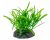 Planta artificiala acvariu Lilaopsis verde PP299 8 cm