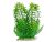 Planta acvariu artificiala Elodeea verde 18 cm