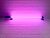 Lampa fluorescenta submersibila Aqua Zonic 35 cm Tropical Pink