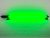 Lampa fluorescenta Submersibila 50 cm Verde