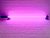 Lampa submersibila acvariu 60 cm Tropical Pink
