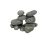 Decor acvariu pietre Zen Stone S